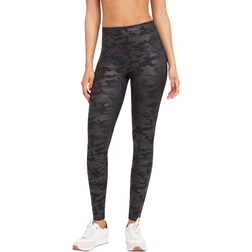 Spanx Camo Leggings