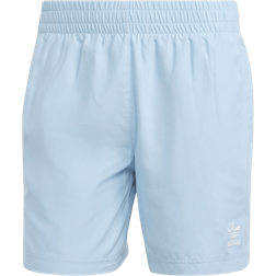 Adidas Adicolor Essentials Solid Swim Shorts