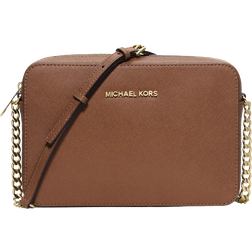 Michael Kors Jet Set Large Ew Crossbody Bag