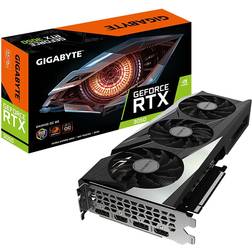 GeForce RTX 3050 Gaming OC 2xHDMI 2xDP 8GB