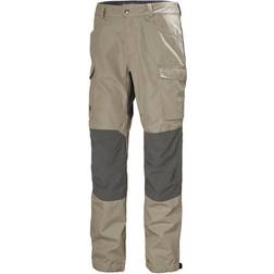 Helly Hansen Men's Vandre Tur Pants - Fallen Rock