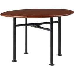 GUBI Carmel 60x60 Sofabord