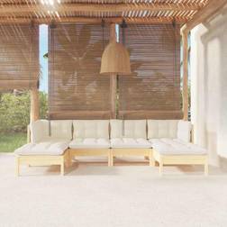 vidaXL haven Loungesæt