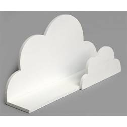 Cloud 40cm Wall Shelf