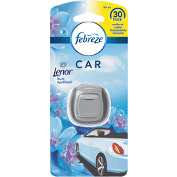 Febreze Car Lufterfrischer Clip Lenor Aprilfrisch