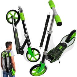 Kesser Scooter Roller Kinderroller Cityroller Tretroller Kickroller Kickscooter Stuntscooter klappbar