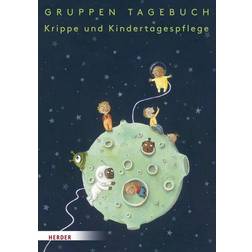 Gruppentagebuch Krippe und Kindertagespflege