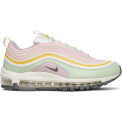 Nike Air Max 97 Multi Pastel W - Phantom/Iron Grey/Plum Fog