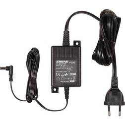 Shure PS24E Alimentatore 12V DC ricambio per sistemi microfonici BLX4