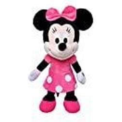 Simba Disney Happy Friends Mimmi Mouse 48 cm Plyschdjur