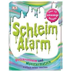 Schleim-Alarm