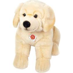 Hermann Teddy Golden Retriever siddende, 50 cm