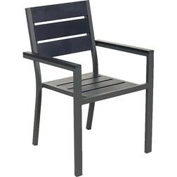 Home Deluxe Gartenstuhl MADERA