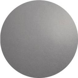 Asa Selection ASA SELECTION Tischset Platzdeckchen Grau