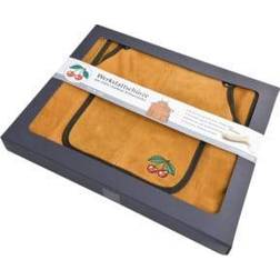 Kirschen 3580000 Workshop Apron Orange