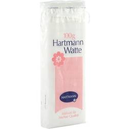 Paul Hartmann VERBANDWATTE zickzack Hartmann 100