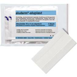 Söhngen Pflasterspender aluderm-aluplast Nachfüllset 10x4cm VE=5