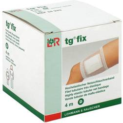 TG-Fix D Filet Tubulaire Pour Tête-Tronc 4 m 1 Pièce