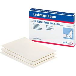 LEUKOTAPE Foam 20x30 10 St