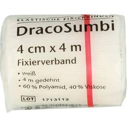 Draco fixeringsbinda 4 4 m