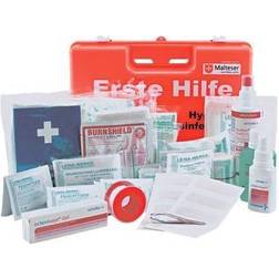 Erste-Hilfe-Koffer Pro Safe Hygiene Desinfektion 13157