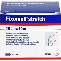 FIXOMULL stretch 10 cmx10