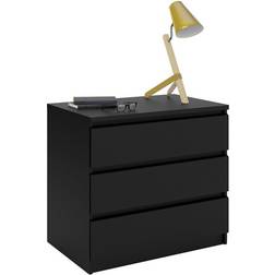 Freemans Naia 3 Chest of Drawer