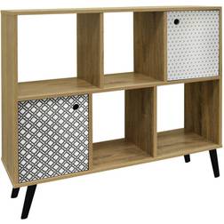 WATSONS Retro Storage Cabinet 98.5x87cm