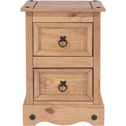 Core Products 2 Bedside Table