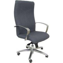 P&C Caudete Bali Gris Foncé Chaise de bureau