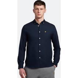 Lyle & Scott Regular Fit Lightweight Oxford Shirt