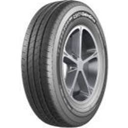 Ceat EnduraDrive 8PR 205/65R16C Tire