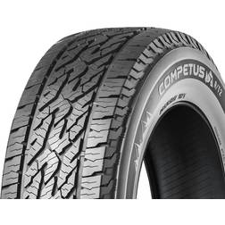 Lassa 195 80 R15 96T Competus Tyres