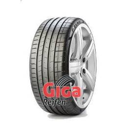 Pirelli P Zero PZ4 245/35R20 95Y XL F03