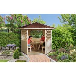 Weka Pavillon 233 Sparset