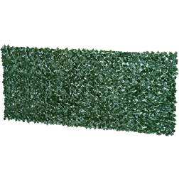 OutSunny Siepe Artificiale Parete Verde Per Privacy E Decorazione 300 x 150 cm