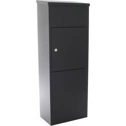 Rottner Parcel Keeper 1050 x 380 x 230 mm 2 Nycklar