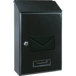 Rottner Briefkasten Pisa T02938 anthrazit