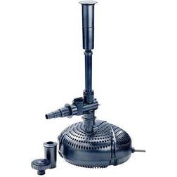 FIAP 2716 Vandpumpe 2000 l/h