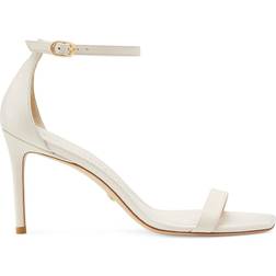 Stuart Weitzman Nunaked Curve 85 Sandal - Dames