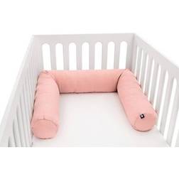 Zöllner Protector Para Cuna Waffelpiqué 180 cm