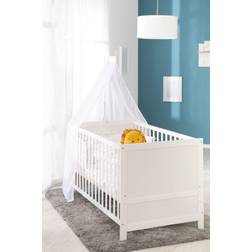 Roba Kinderbettset, 70 Sternenzauber 70x140cm