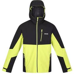 Regatta Chaqueta Impermeable Wentwood VII Para Hombre