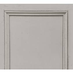 Living Walls (Grey 36392-2) AS Creation Coving Wood Panel 3D Effect Wooden Panelling Wallpaper Feature Wall Textured Vinyl Non Woven 10m Roll