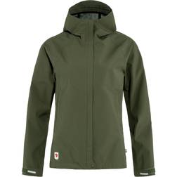 Fjällräven HC Hydratic Trail Jacket - Laurel Green