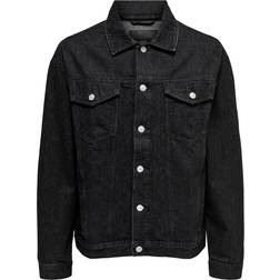 Only & Sons Onsrick Denim Jacket