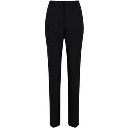 Neo Noir Cassie Suit Pants - Black