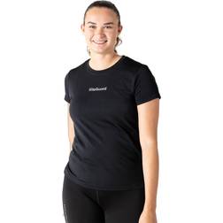 Liiteguard Re-Liite Trænings T-shirt Dame Sort