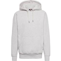 Dickies Summerdale Hoodie - Light Gray