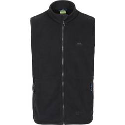 Trespass Mens Fleece Gilet Bodywarmer Othos II